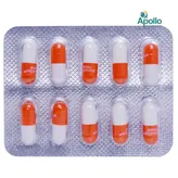 Duvadilan Retard 40 mg Capsule 10's, Pack of 10 CAPSULES
