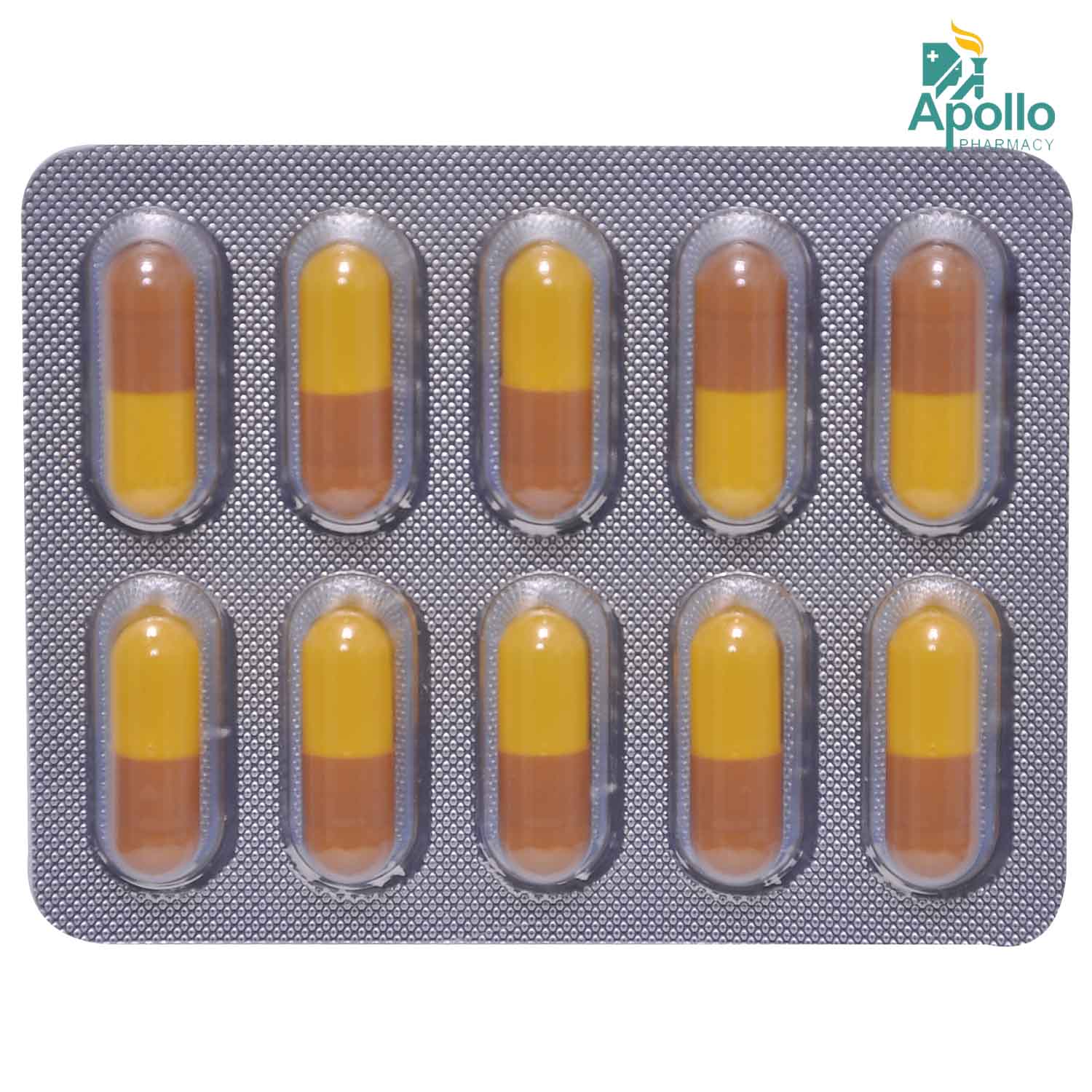 Duzela 60 Capsule 10's, Pack of 10 CAPSULES Duzela 60 Capsule 10's, Pack of 10 CAPSULES