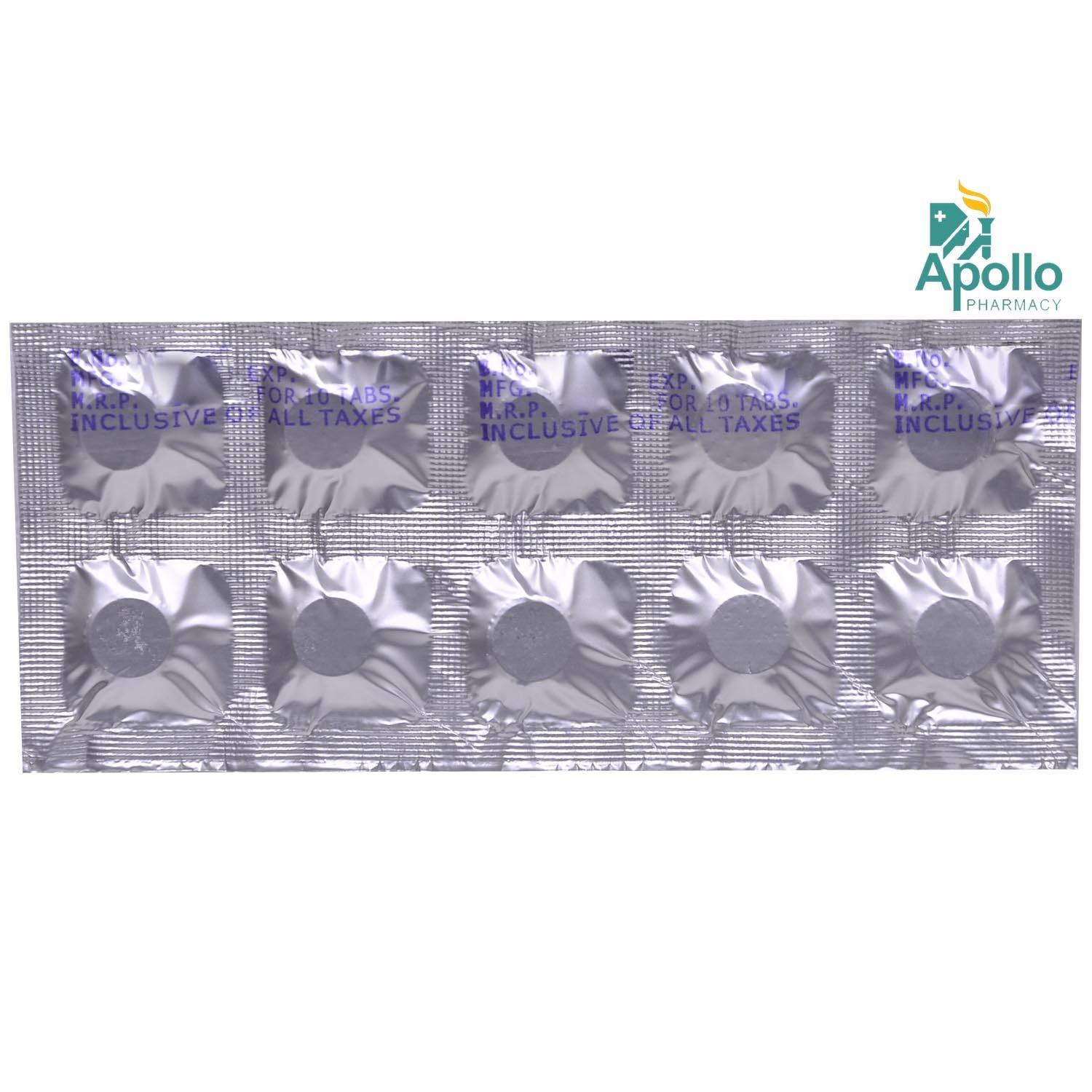 D-Venizep 100 Tablet 10's, Pack of 10 TABLETS D-Venizep 100 Tablet 10's, Pack of 10 TABLETS