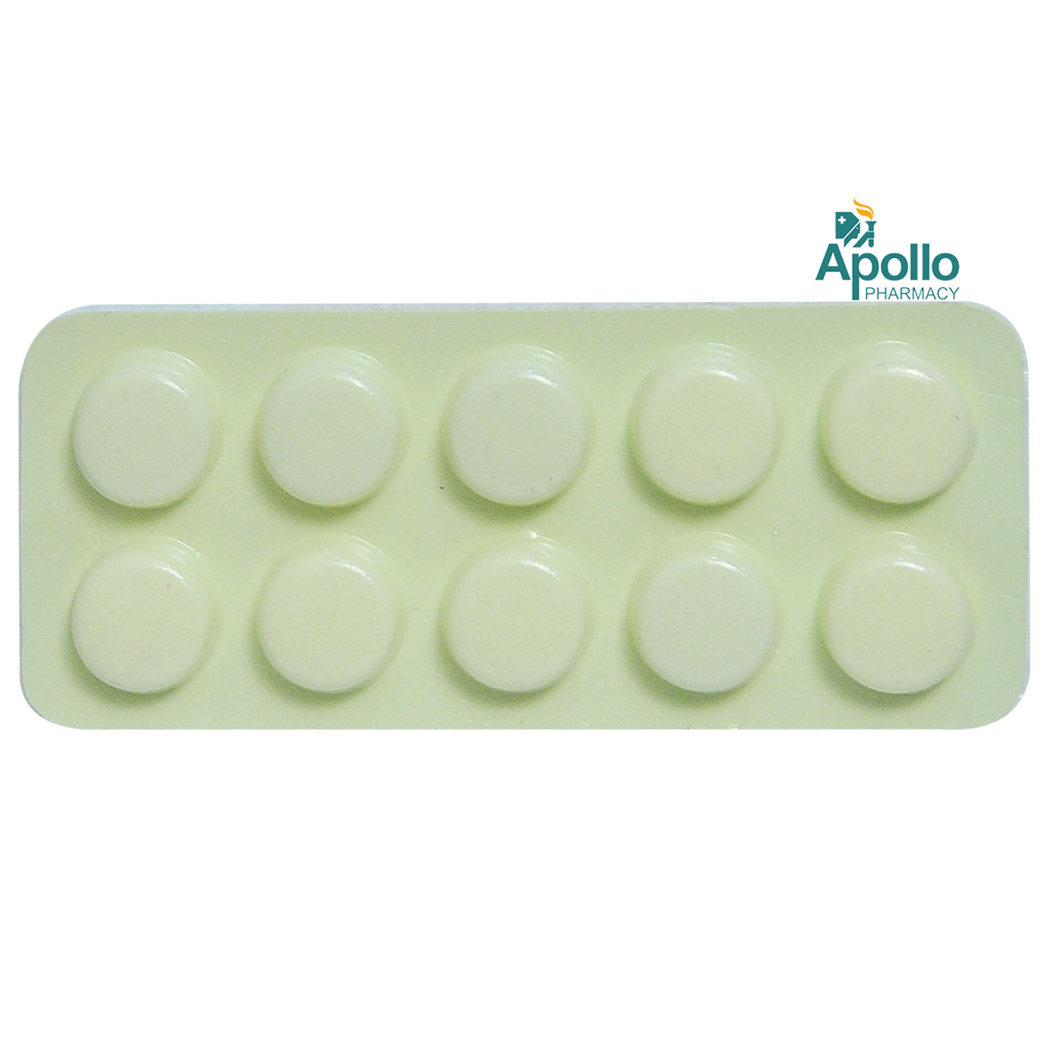 DVN Plus Tablet 10's, Pack of 10 TabletS DVN Plus Tablet 10's, Pack of 10 TabletS