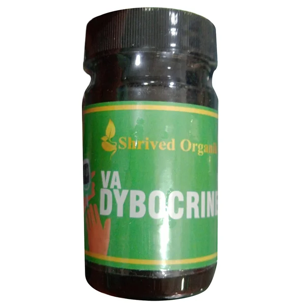 DYBOCRINE TAB 60'S (SHRIVED)