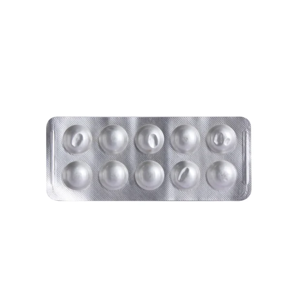Dyclin-100 LB Tablet 10's