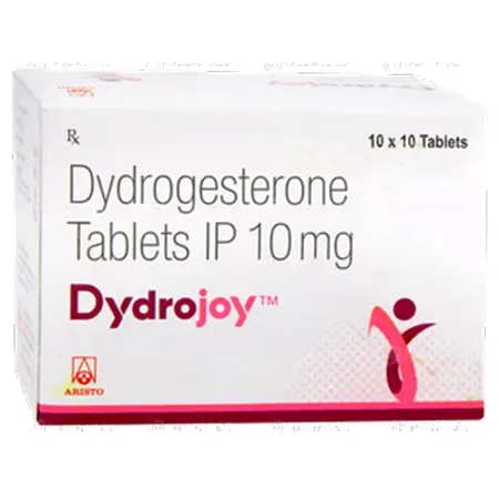 Dydrojoy Tablet 10's