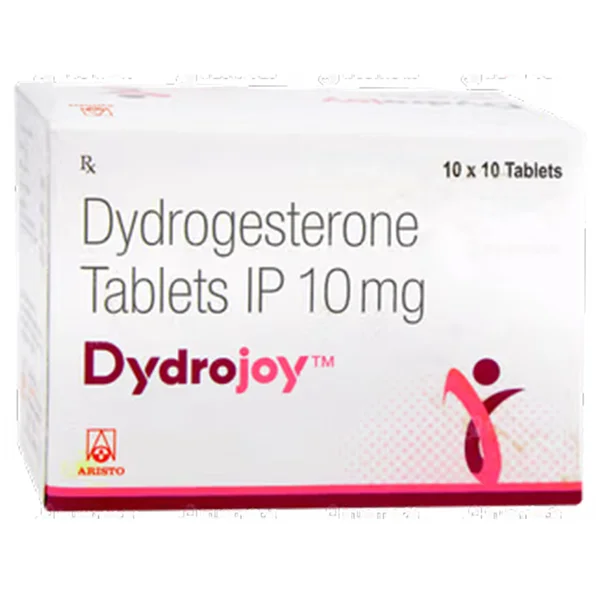 Dydrojoy Tablet 10's