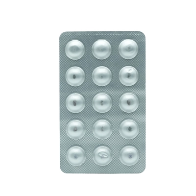 Dyloop-10 Tablet 15's, Pack of 15 TabletS