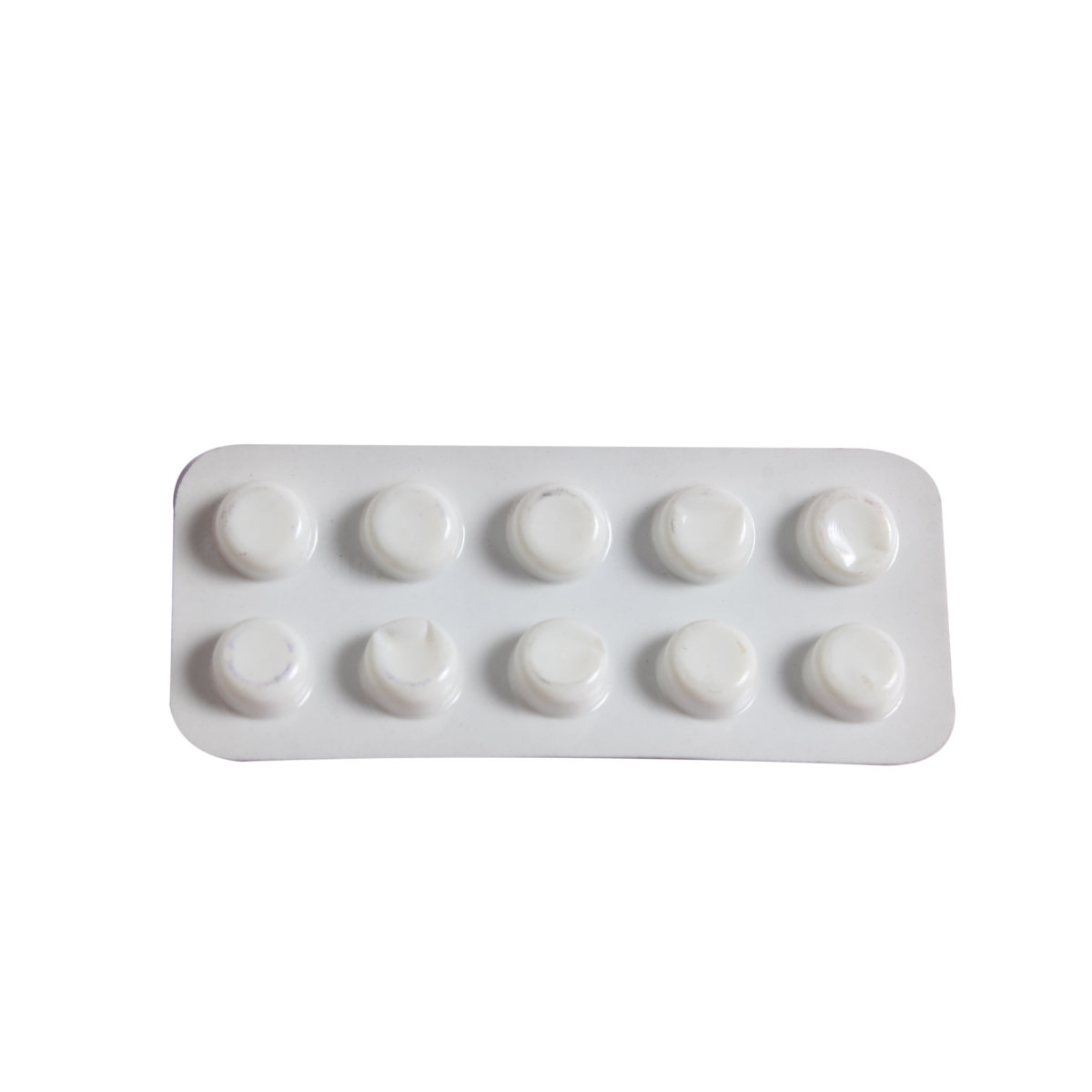 Dynapar MR 8 mg Tablet 10's, Pack of 10 TabletS Dynapar MR 8 mg Tablet 10's, Pack of 10 TabletS