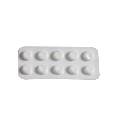 Dynapar MR 8 mg Tablet 10's, Pack of 10 TabletS