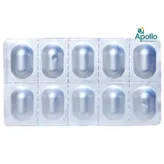 Dynergy Tablet 10's, Pack of 10