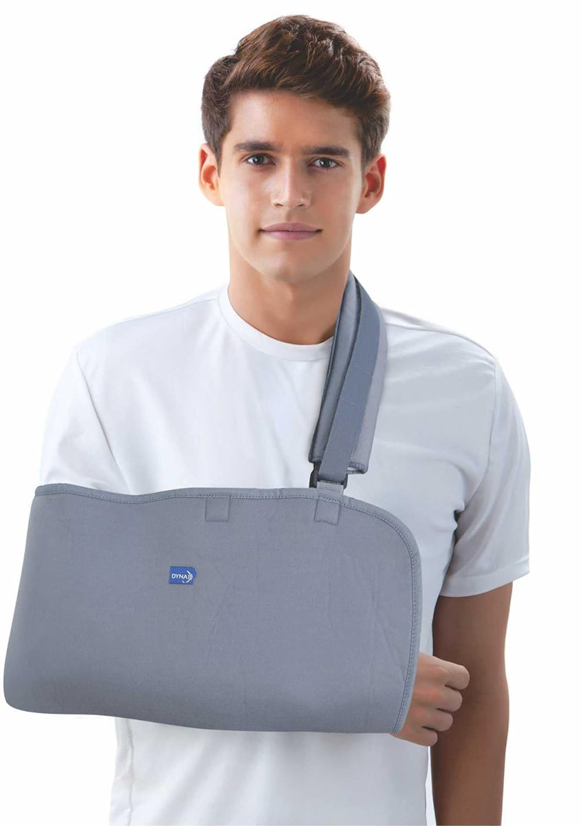Dyna Arm Sling Small 1601-002, 1 Count, Pack of 1 Dyna Arm Sling Small 1601-002, 1 Count, Pack of 1