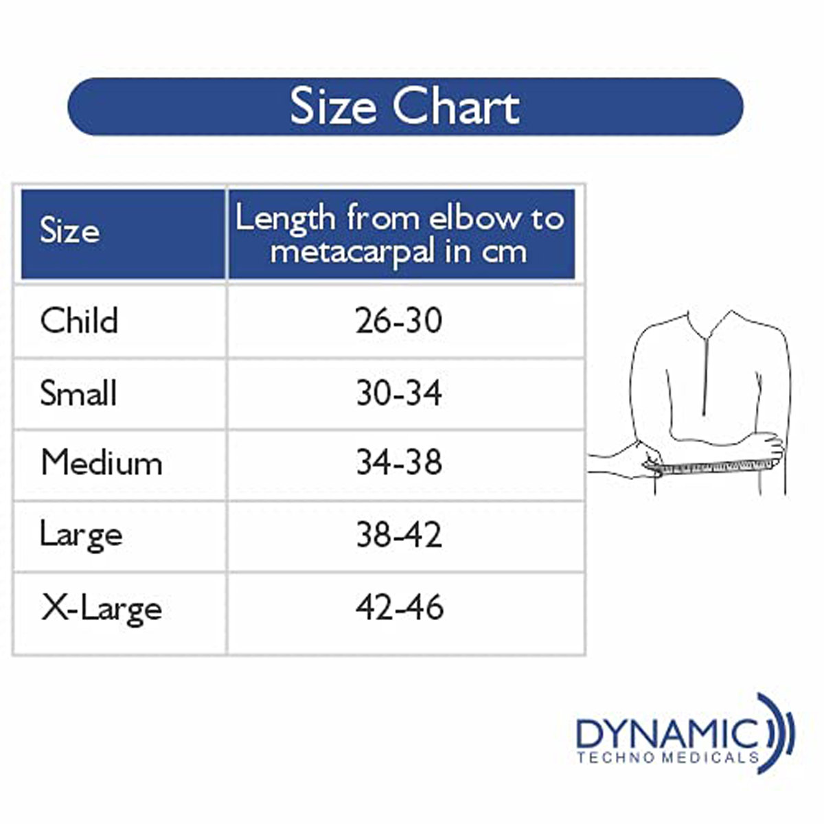 Dyna Arm Sling Small 1601-002, 1 Count, Pack of 1 Dyna Arm Sling Small 1601-002, 1 Count, Pack of 1