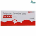 Dyoflux Tablet 