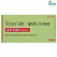 Dytor Injection 10 x 2 ml