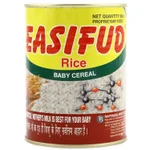 Easifud Rice Baby Cereal, 500 gm Tin