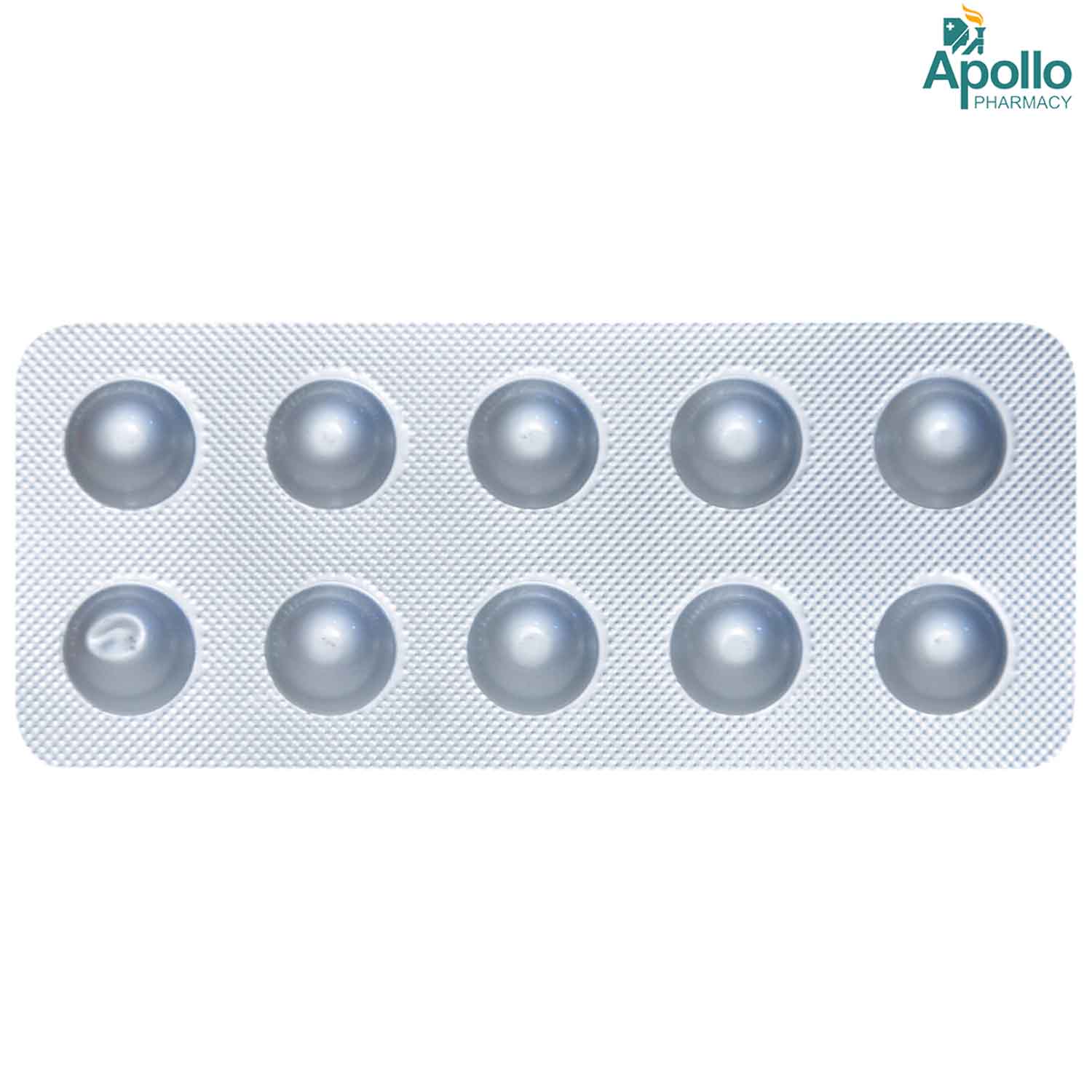 Easyair Tablet 10's, Pack of 10 TabletS Easyair Tablet 10's, Pack of 10 TabletS