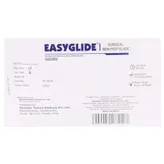 Easyglide Surgical Skin Prep Blade, 50 Count, Pack of 1