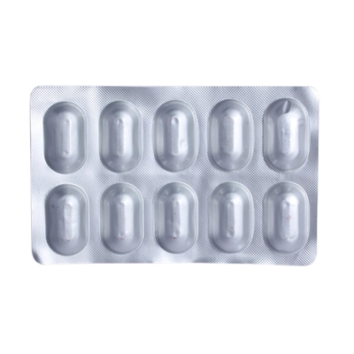 Easyaid-1 Mg Tablet 10's, Pack of 10 TABLETS