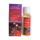 Easeoyl Pain Relief Oil, 50 ml, Pack of 1