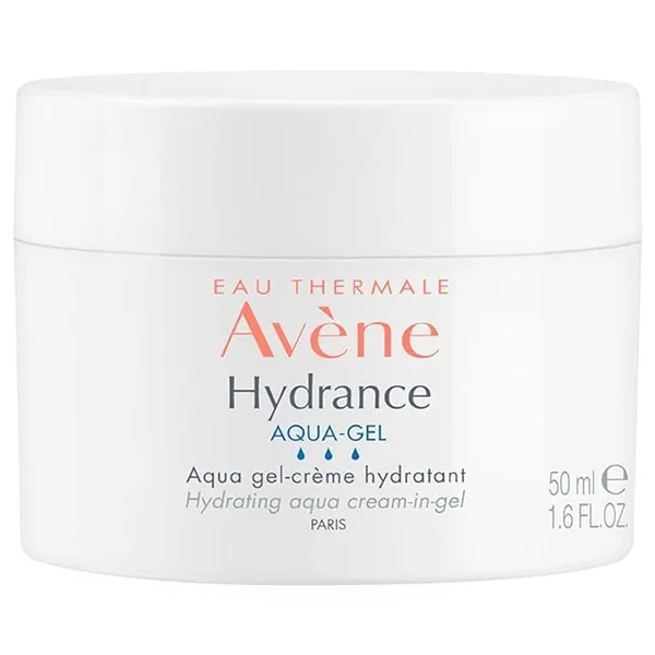 Eau Thermale Avene Hydrance Aqua Gel, 50 ml