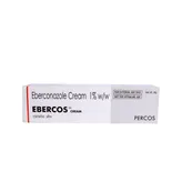 Ebercos Cream 30 gm, Pack of 1 CREAM