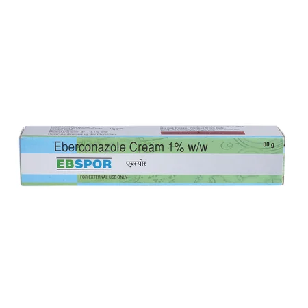 Ebspor Cream 30 gm