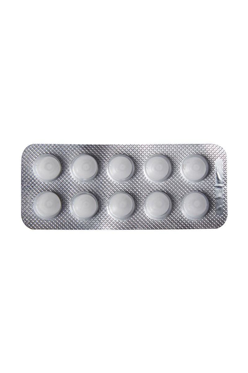 ECITANE TABLET, Pack of 10 TABLETS ECITANE TABLET, Pack of 10 TABLETS