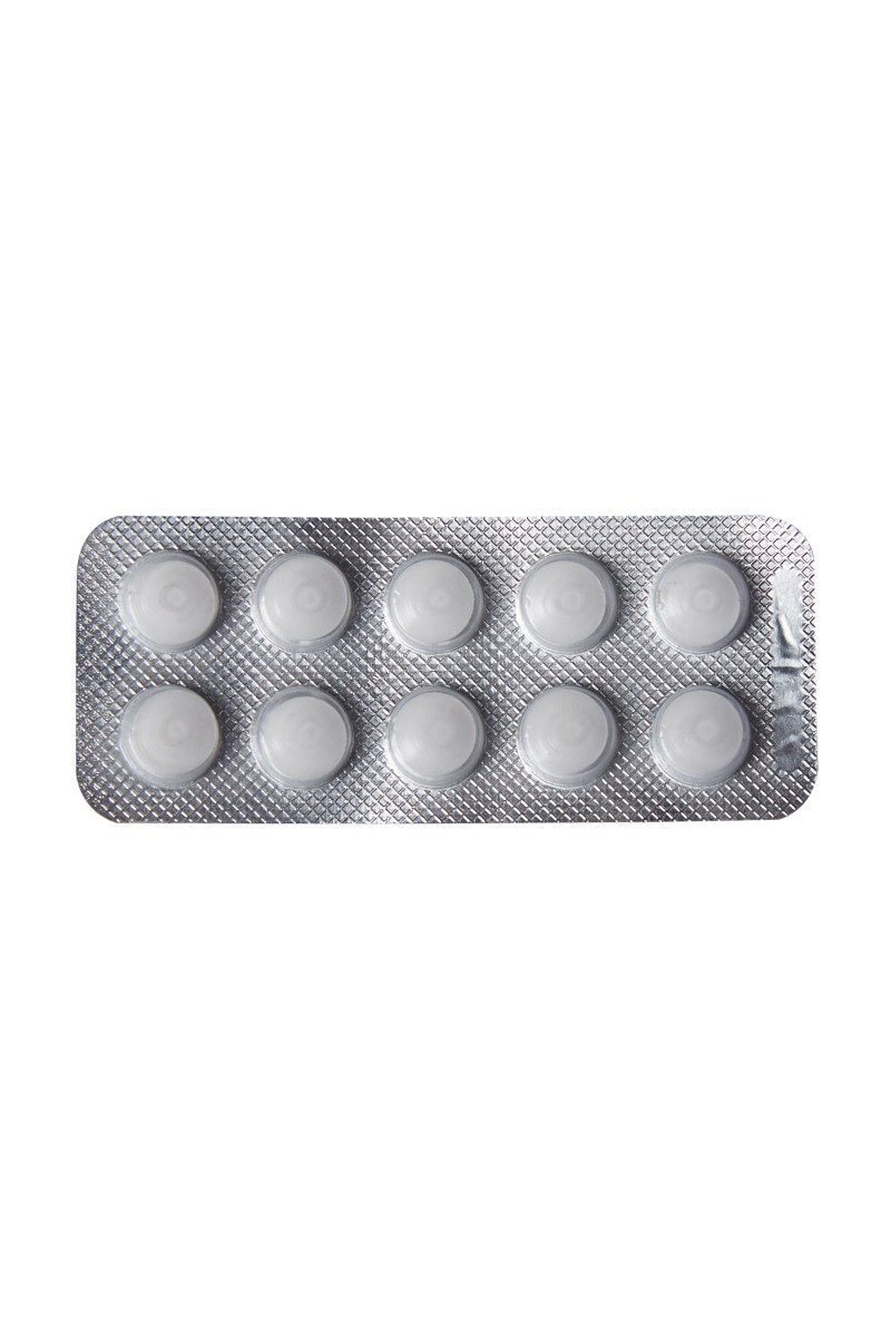 ECITANE TABLET, Pack of 10 TABLETS ECITANE TABLET, Pack of 10 TABLETS