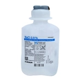 Ecoflac Plus NS 0.9% Infusion 100 ml