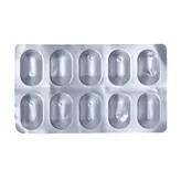 Ecoclav-Duo LB Tablet 10's, Pack of 10 TABLETS