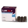 E-Cod Plus New Softgel Capsule 15's