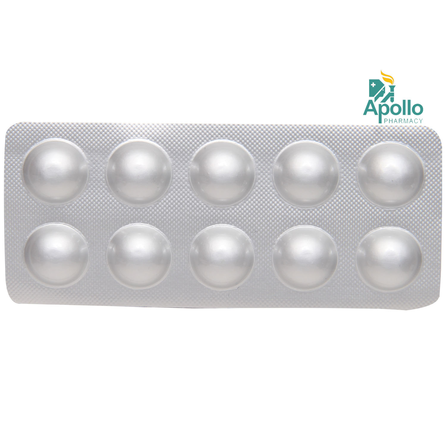 ECT Plus Tablet 10's, Pack of 10 TABLETS ECT Plus Tablet 10's, Pack of 10 TABLETS