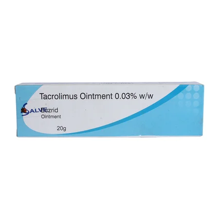 Eczrid Ointment 20 gm