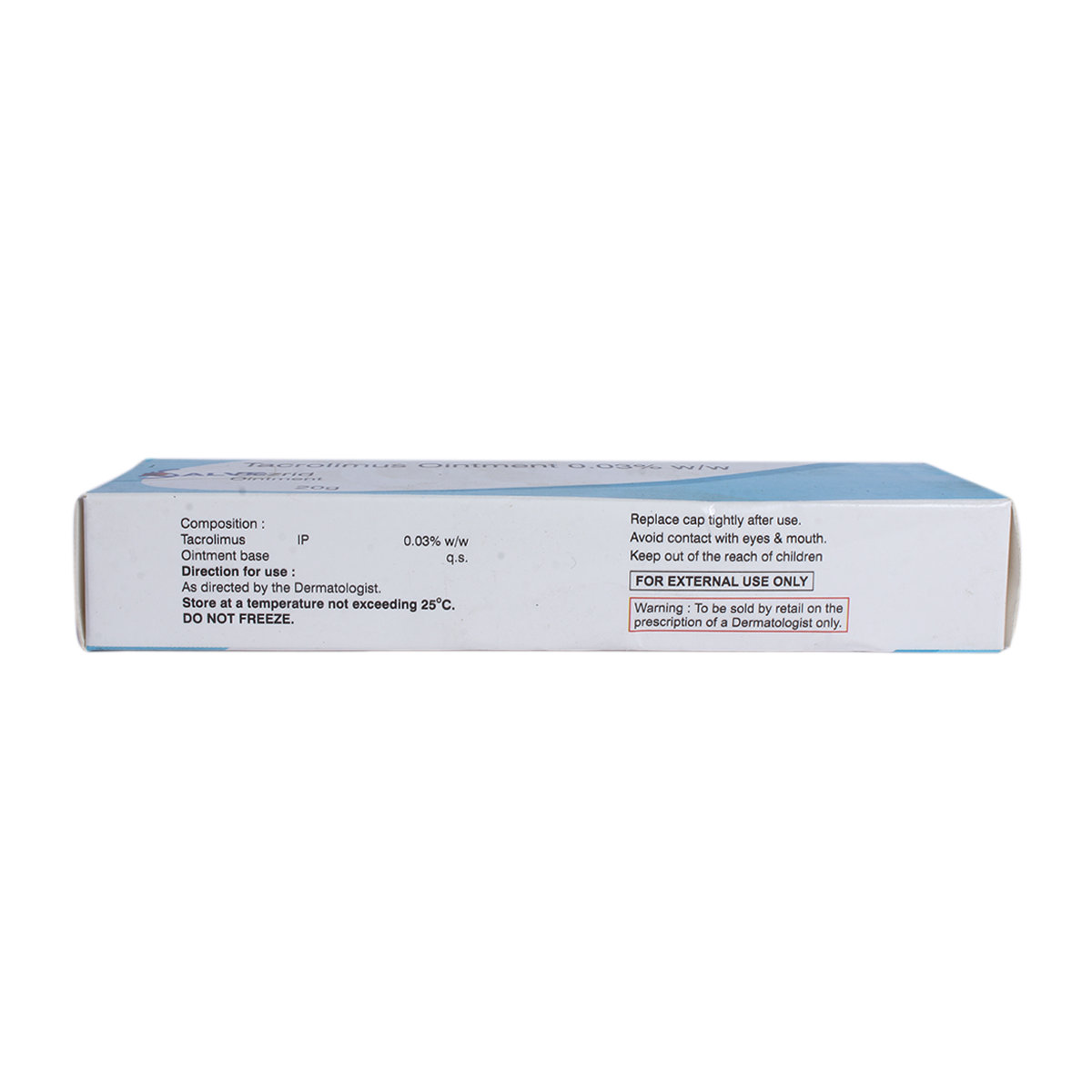 Eczrid Ointment 20 gm, Pack of 1 Ointment Eczrid Ointment 20 gm, Pack of 1 Ointment