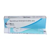 Eczrid Ointment 20 gm, Pack of 1 Ointment
