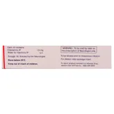 Edastar Injection 20 ml, Pack of 1 Injection