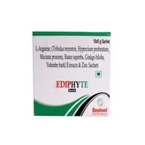Ediphyte Sachet 5 gm, Pack of 1