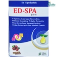 ED SPA Cranberry Powder 15 gm