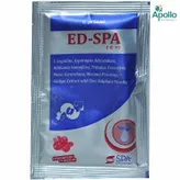 ED SPA Cranberry Powder 15 gm, Pack of 1