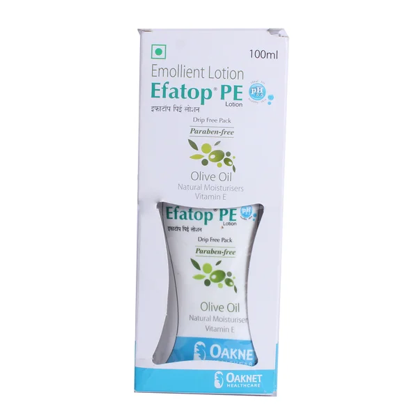 Efatop PE Lotion 100 ml