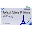 Efil-10 mg Tablet 10's