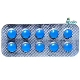Efil-10 mg Tablet 10's, Pack of 10 TABLETS
