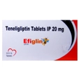 Efiglin Tablet 15's