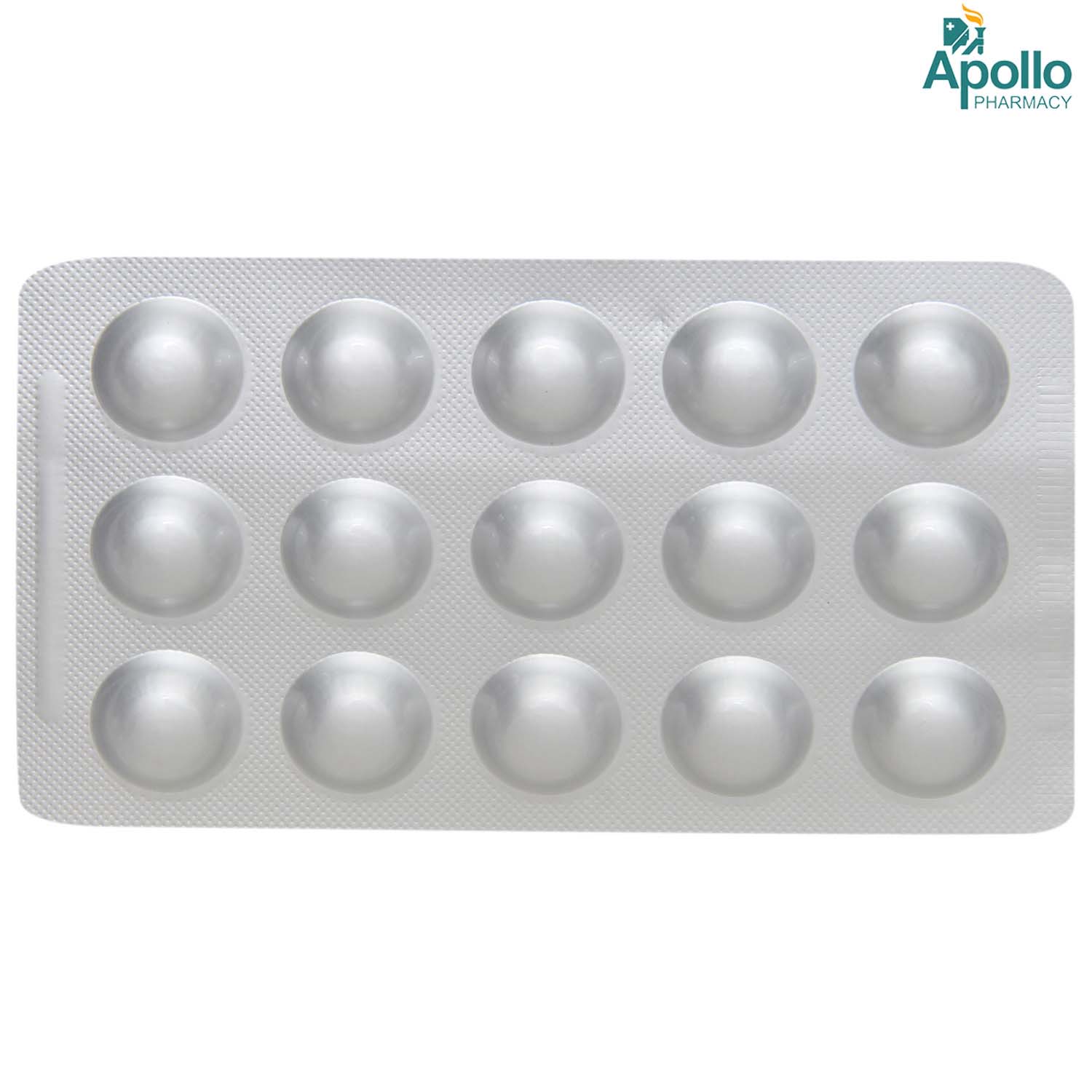 Efonta 20 Tablet 15's, Pack of 15 TABLETS Efonta 20 Tablet 15's, Pack of 15 TABLETS