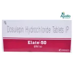 Elate-50 Tablet 