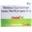 ELAXIM 30MG INJECTION