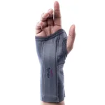 Tynor Elastic Wrist Splint Right Small, 1 Count