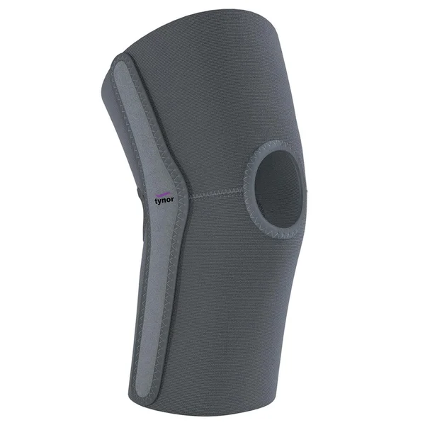 Tynor Elastic Knee Support Small, 1 Pair