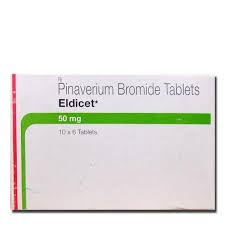 Buy Eldicet Tablet 6's Online