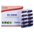 Eldem, 10 Capsules