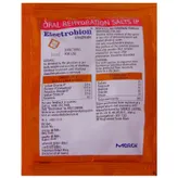 Electrobion Orange Powder 21 gm, Pack of 1 POWDER(ORAL)