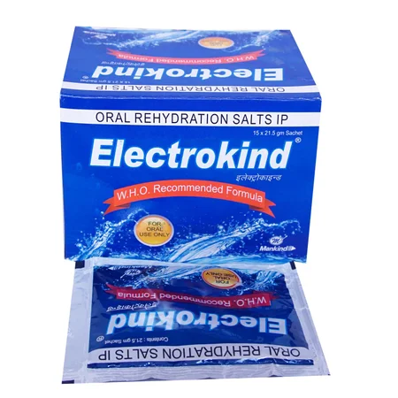 Electrokind Sachet 21.5 gm